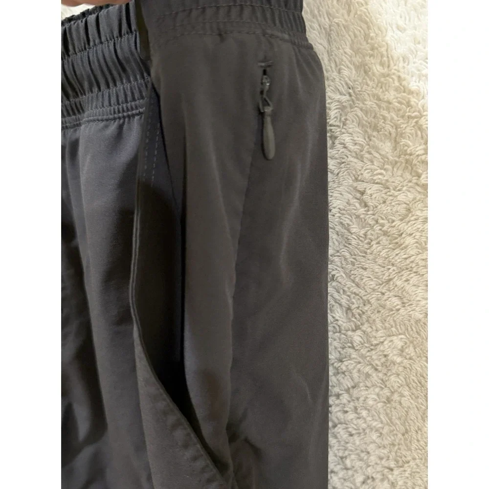 Rhone Men's Size XL? Mako Drawstring Athletic Lined Shorts 9